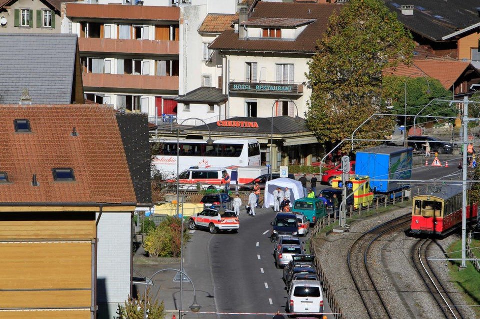 Ελβετία: Εκτέλεσε την πρώην σύζυγό του και το νέο της άνδρα και μετά αυτοκτόνησε [εικόνες] | iefimerida.gr 5