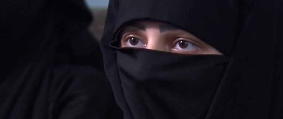 Ηταν αστυνομικίνες στο Ισλαμικό Κράτος και ξέφυγαν -Μαρτυρίες-σοκ στη Νew York Times [εικόνες] | iefimerida.gr 0