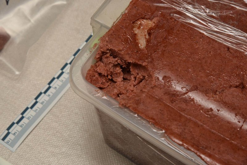 Αυτός είναι ο αποστολέας τρομοδεμάτων -Ηταν μέλος των Πυρήνων της Φωτιάς [εικόνες] | iefimerida.gr 4