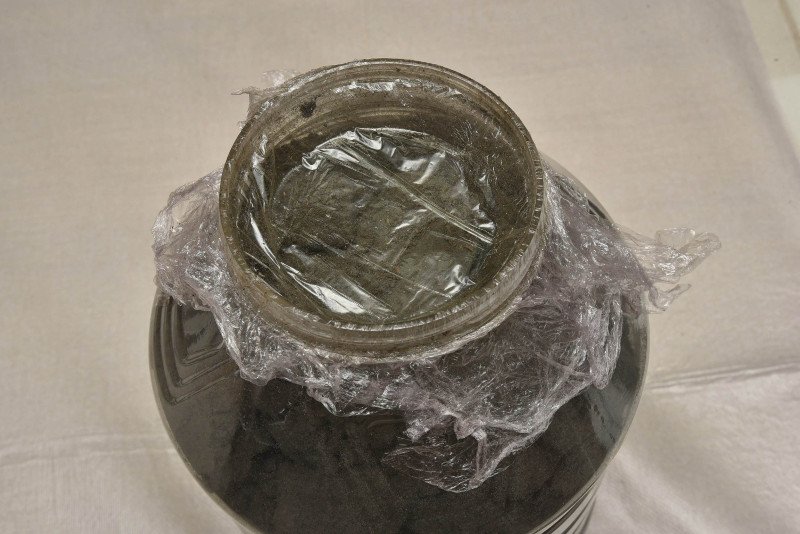 Αυτός είναι ο αποστολέας τρομοδεμάτων -Ηταν μέλος των Πυρήνων της Φωτιάς [εικόνες] | iefimerida.gr 7