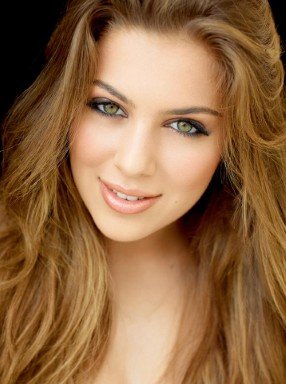 «Είμαι περήφανη που είμαι Ελληνίδα», δηλώνει η Μις ΗΠΑ [εικόνες] | iefimerida.gr 1