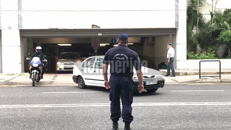 14 συλλήψεις από την Αντιτρομοκρατική για εμπλοκή στο «επαναστατικό ταμείο» [αποκλειστικές εικόνες & βίντεο] | iefimerida.gr 3