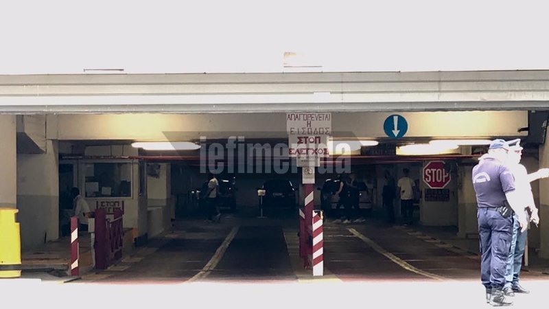 14 συλλήψεις από την Αντιτρομοκρατική για εμπλοκή στο «επαναστατικό ταμείο» [αποκλειστικές εικόνες & βίντεο] | iefimerida.gr 1