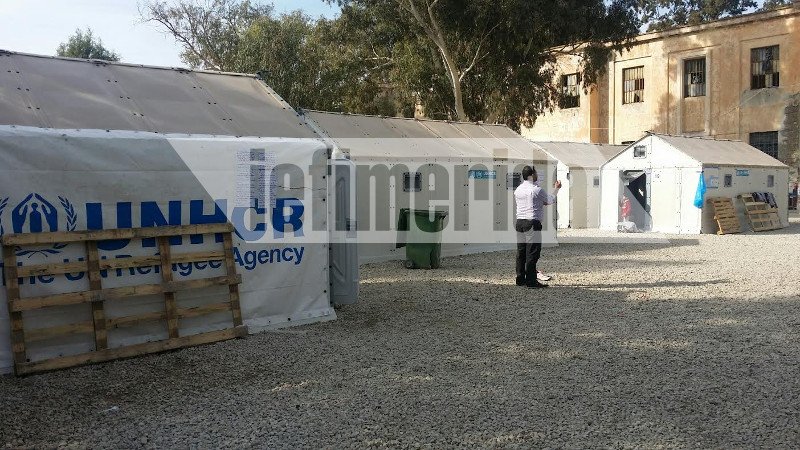 Αυτό είναι το hotspot που κατεγράφη και το κέντρο μεταναστών που έμεινε για δύο ημέρες στη Λέρο ο βομβιστής του Παρισιού [εικόνες] | iefimerida.gr 23