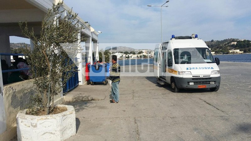 Αυτό είναι το hotspot που κατεγράφη και το κέντρο μεταναστών που έμεινε για δύο ημέρες στη Λέρο ο βομβιστής του Παρισιού [εικόνες] | iefimerida.gr 2