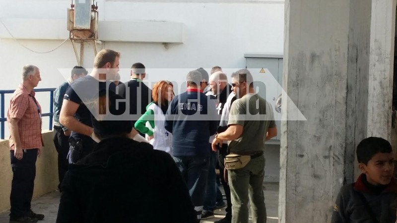 Αυτό είναι το hotspot που κατεγράφη και το κέντρο μεταναστών που έμεινε για δύο ημέρες στη Λέρο ο βομβιστής του Παρισιού [εικόνες] | iefimerida.gr 4