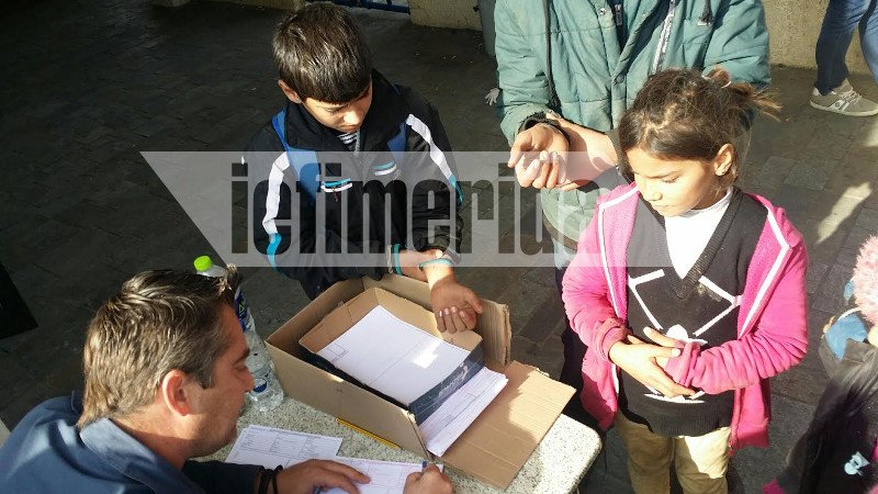 Αυτό είναι το hotspot που κατεγράφη και το κέντρο μεταναστών που έμεινε για δύο ημέρες στη Λέρο ο βομβιστής του Παρισιού [εικόνες] | iefimerida.gr 6