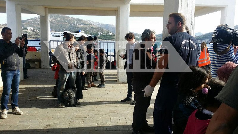 Αυτό είναι το hotspot που κατεγράφη και το κέντρο μεταναστών που έμεινε για δύο ημέρες στη Λέρο ο βομβιστής του Παρισιού [εικόνες] | iefimerida.gr 11