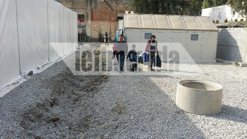 Αυτό είναι το hotspot που κατεγράφη και το κέντρο μεταναστών που έμεινε για δύο ημέρες στη Λέρο ο βομβιστής του Παρισιού [εικόνες] | iefimerida.gr 18