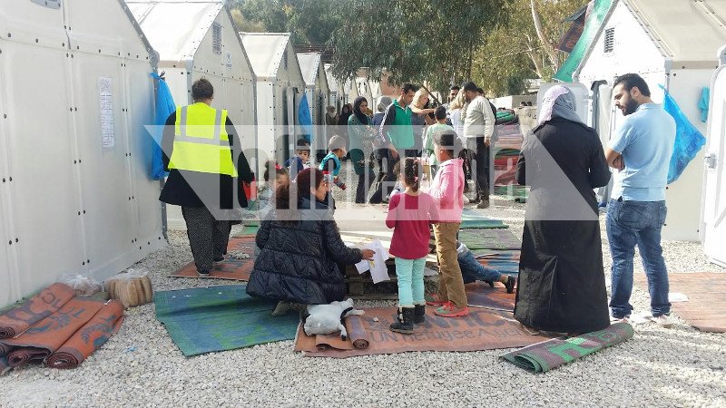 Αυτό είναι το hotspot που κατεγράφη και το κέντρο μεταναστών που έμεινε για δύο ημέρες στη Λέρο ο βομβιστής του Παρισιού [εικόνες] | iefimerida.gr 20