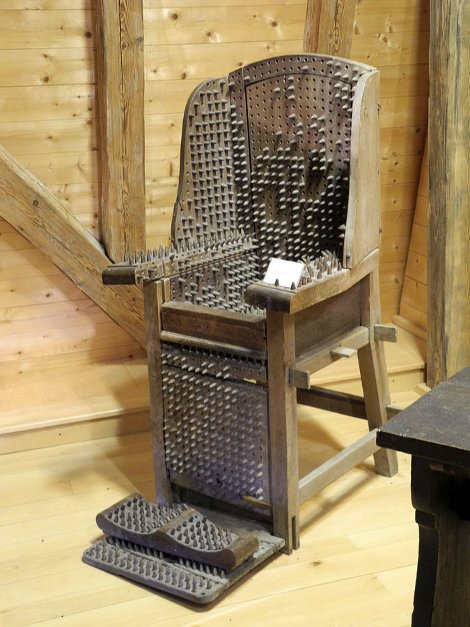 Πέντε εντυπωσιακά μακάβρια αξιοθέατα στην Ευρώπη [εικόνες] | iefimerida.gr 1