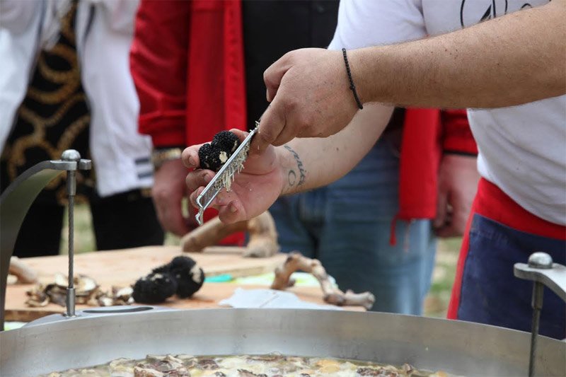 Κυνήγι τρούφας διοργανώνει το Μουσείο Μανιταριών – Δηλώστε συμμετοχή για τις 16 Απριλίου [εικόνες] | iefimerida.gr 1