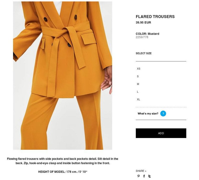 Γάμος-έκπληξη -Η Ραταϊκόφσκι παντρεύτηκε φορώντας ένα πορτοκαλί κοστούμι των 110 ευρώ από τα Zara [εικόνες] | iefimerida.gr 5