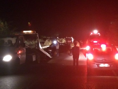 Νεκρός σε τροχαίο πολιτευτής της Χρυσής Αυγής στο Αγρίνιο [εικόνες] | iefimerida.gr 3