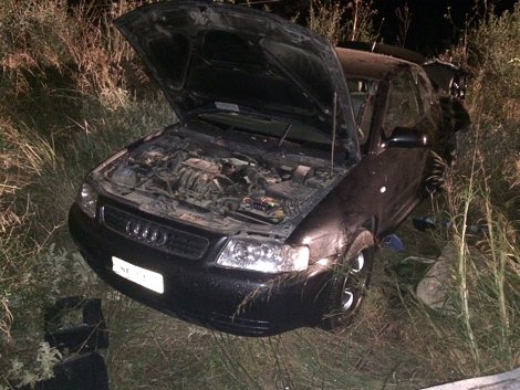 Νεκρός σε τροχαίο πολιτευτής της Χρυσής Αυγής στο Αγρίνιο [εικόνες] | iefimerida.gr 2