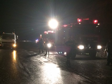 Νεκρός σε τροχαίο πολιτευτής της Χρυσής Αυγής στο Αγρίνιο [εικόνες] | iefimerida.gr 0