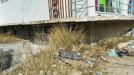  Τραγωδία στο Μενίδι: ΙΧ καρφώθηκε σε μπαλκόνι -Νεκρός ένας 20χρονος [εικόνες] | iefimerida.gr 0