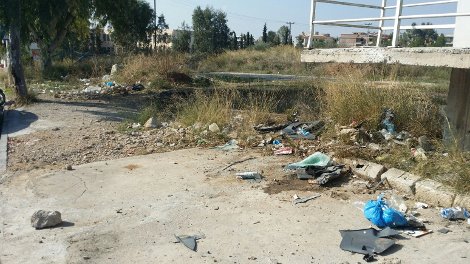  Τραγωδία στο Μενίδι: ΙΧ καρφώθηκε σε μπαλκόνι -Νεκρός ένας 20χρονος [εικόνες] | iefimerida.gr 2