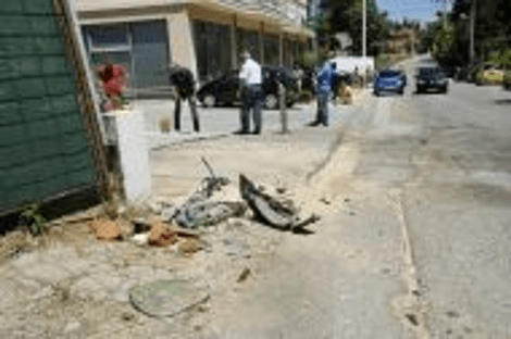 Θρήνος χωρίς τέλος στον Αγιο Στέφανο για τα τέσσερα «αγγελούδια» και την άτυχη 41χρονη [εικόνες] | iefimerida.gr 1