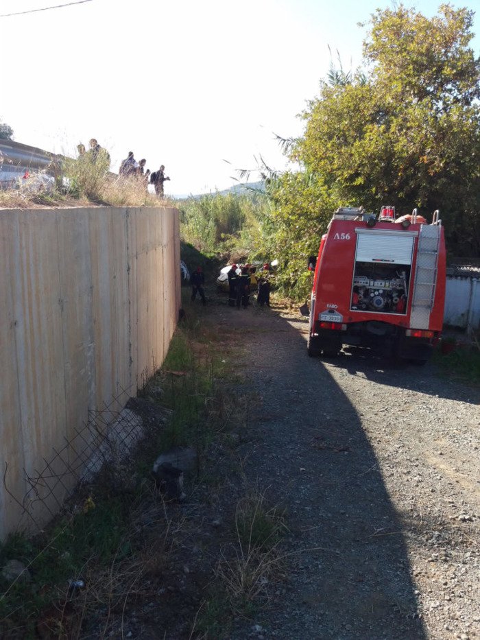 Τραγικό: Πατέρας δούλευε στο νοσοκομείο όπου μετέφεραν νεκρό τον γιο του [εικόνες] | iefimerida.gr 2