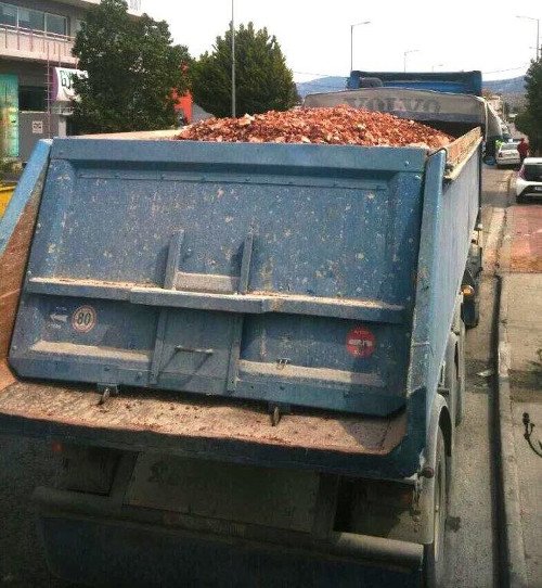 Τροχαία: Μέσα σε λίγες μόνο ώρες 671 παραβάσεις φορτηγών και λεωφορείων [εικόνες] | iefimerida.gr 3