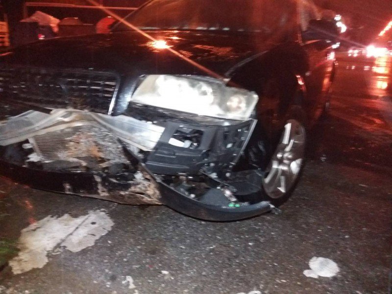 Κρήτη: Κατολίσθηση προκάλεσε τροχαίο στην Ε.Ο. Χανίων - Ρεθύμνου [εικόνες] | iefimerida.gr 0