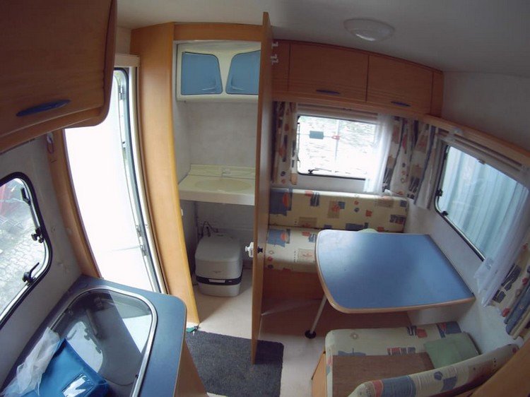 Τρίκαλα: Ενοικιάζεται παραμυθένιο Χριστουγεννιάτικο... τροχόσπιτο [εικόνες] | iefimerida.gr 0