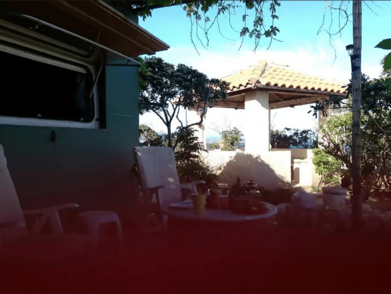 Το πιο περίεργο σπίτι που μισθώθηκε στα Χανιά μέσω Airbnb -Δεν έμεινε μέρα ξενοίκιαστο [εικόνες] | iefimerida.gr 0