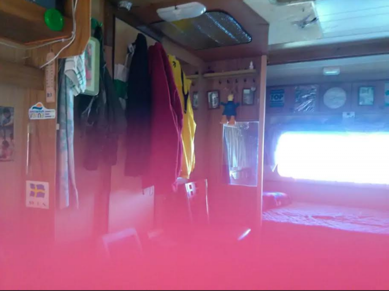 Το πιο περίεργο σπίτι που μισθώθηκε στα Χανιά μέσω Airbnb -Δεν έμεινε μέρα ξενοίκιαστο [εικόνες] | iefimerida.gr 1