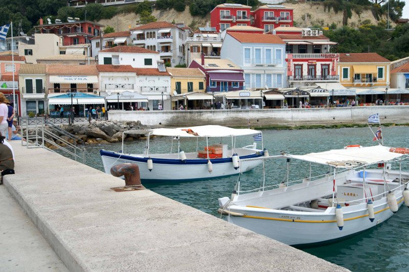 Μύκονος και Σαντορίνη φθηνότερες από πέρυσι- Οι τιμές των ξενοδοχείων σε 19 ελληνικούς προορισμούς | iefimerida.gr 9