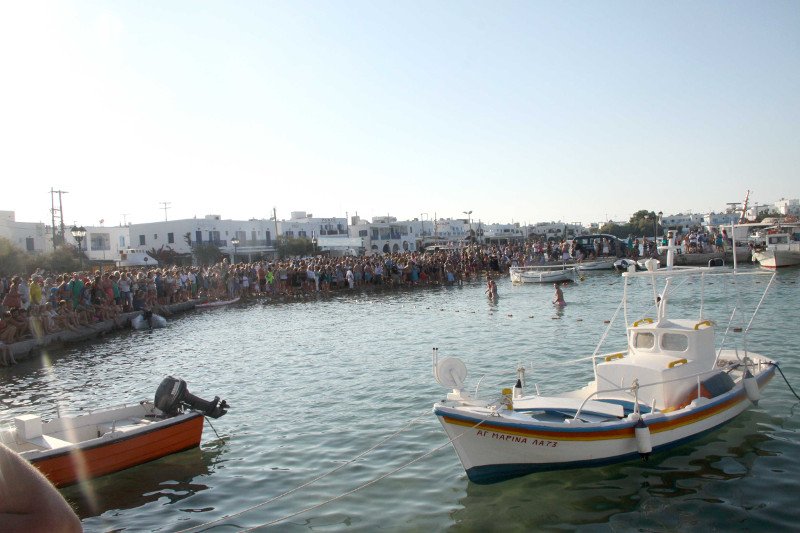 Μύκονος και Σαντορίνη φθηνότερες από πέρυσι- Οι τιμές των ξενοδοχείων σε 19 ελληνικούς προορισμούς | iefimerida.gr 10