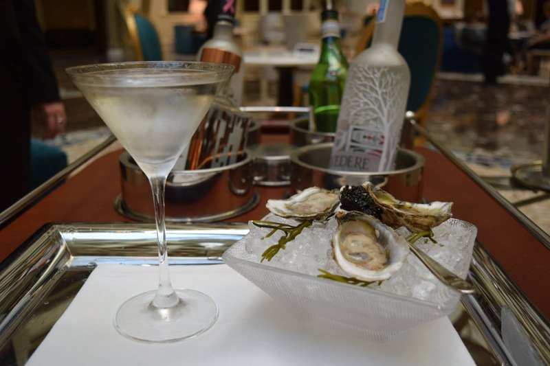 Μέσα στο χλιδάτο ξενοδοχείο του Ντόναλντ Τραμπ -Λίγα χιλιόμετρα μακριά από τον Λευκό Οίκο [εικόνες] | iefimerida.gr 2