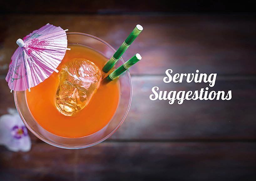 Παγάκια για το καλοκαίρι με τη μορφή του Τραμπ -Για φιλανθρωπικό σκοπό [εικόνες] | iefimerida.gr 3