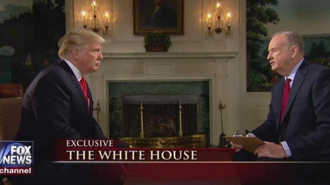 ΗΠΑ: Το Fox «καρατόμησε» τον αγαπημένο παρουσιαστή του Τραμπ λόγω σεξουαλικού σκανδάλου | iefimerida.gr 2