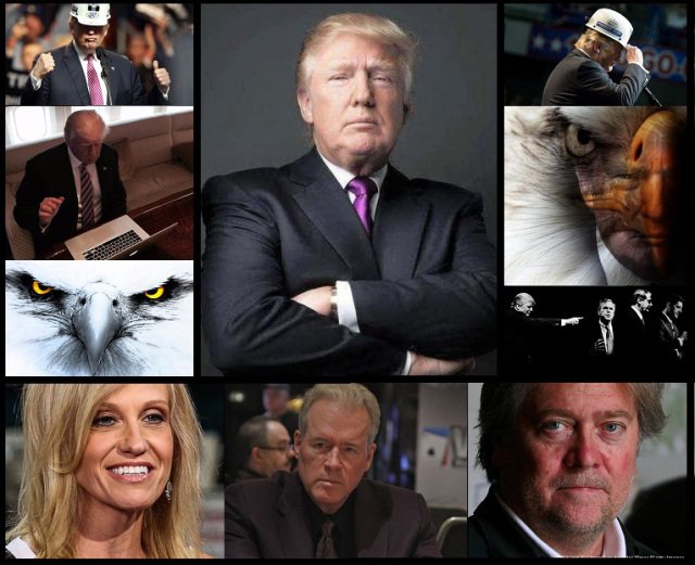 Αυτός είναι ο σκοτεινός Αμερικανός δισεκατομμυριούχος που έριξε χρήματα για τον Τραμπ και το Brexit [εικόνες] | iefimerida.gr 2