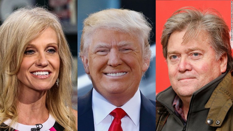 Αυτός είναι ο σκοτεινός Αμερικανός δισεκατομμυριούχος που έριξε χρήματα για τον Τραμπ και το Brexit [εικόνες] | iefimerida.gr 6