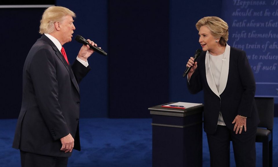 Η ξέφρενη πορεία του Τραμπ προς τον Λευκό Οίκο σε 19 φωτογραφίες [εικόνες] | iefimerida.gr 14