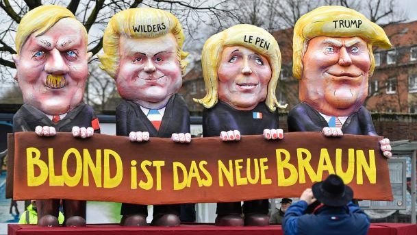 Οχι, η Μαρίν Λεπέν δεν θα γίνει ο Ντόναλντ Τραμπ της Γαλλίας [εικόνες] | iefimerida.gr 6