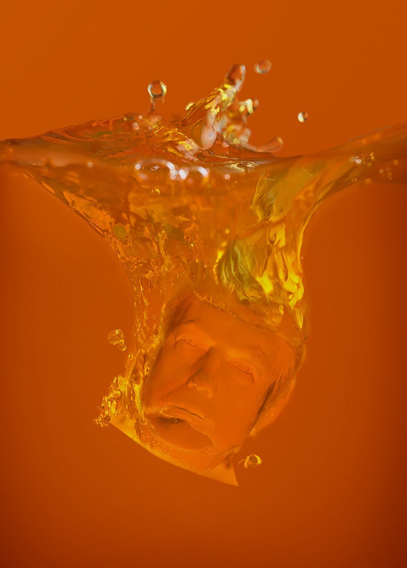 Παγάκια για το καλοκαίρι με τη μορφή του Τραμπ -Για φιλανθρωπικό σκοπό [εικόνες] | iefimerida.gr 1