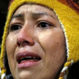 #muslimBan: Χιλιάδες στους δρόμους κατά του διατάγματος Τραμπ σε ΗΠΑ-Βρετανία [εικόνες] | iefimerida.gr 13