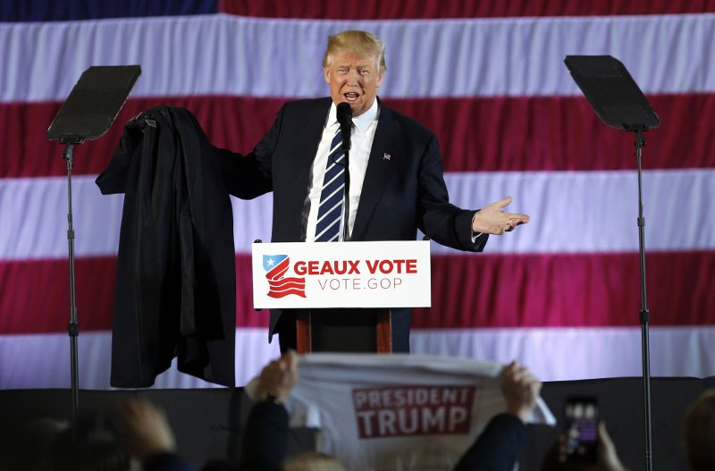 Ο Τραμπ αρχίζει να «ξηλώνει» τα μέτρα του Ομπάμα για την κλιματική αλλαγή [εικόνες]  | iefimerida.gr 2