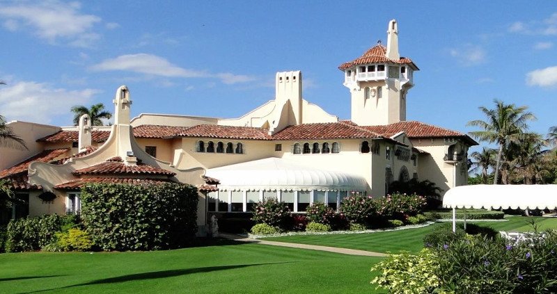 Τα 10 πιο ακριβά αντικείμενα που διαθέτει ο Τραμπ [εικόνες & βίντεο] | iefimerida.gr 2