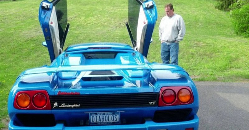 Τα 10 πιο ακριβά αντικείμενα που διαθέτει ο Τραμπ [εικόνες & βίντεο] | iefimerida.gr 0