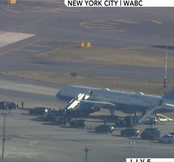 Ο Τραμπ στην Ουάσινγκτον -Αρχισαν οι εκδηλώσεις, σήμερα ορκίζεται νέος Πρόεδρος των ΗΠΑ [εικόνες] | iefimerida.gr 5