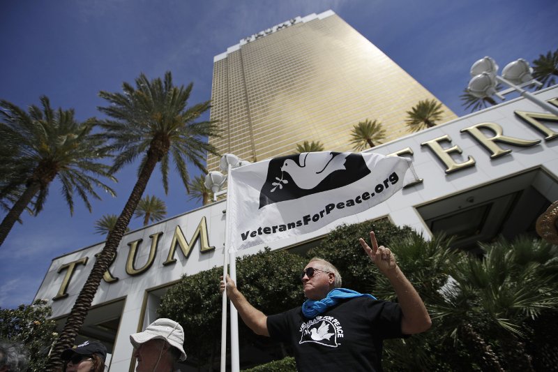 American Idea: Η νέα αλυσίδα ξενοδοχείων του Τραμπ για μεσαία πορτοφόλια [εικόνες]  | iefimerida.gr 1