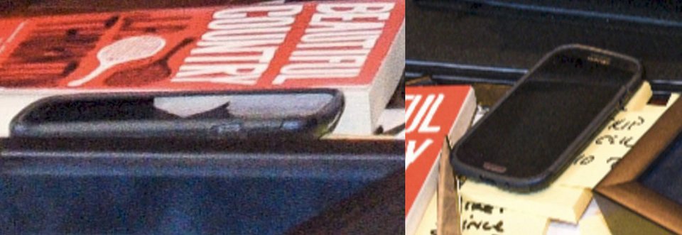 ΗΠΑ: Ο Ντόναλντ Τραμπ αγόρασε επιτέλους ένα iPhone [εικόνες] | iefimerida.gr 3