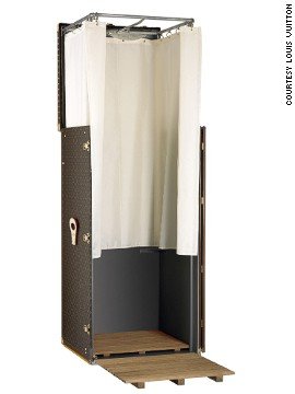 Τα 12 πιο περιττά αξεσουάρ ταξιδιού -Αντικείμενα που κανείς δεν ήξερε ότι χρειάζεται, μέχρι να τα δει [εικόνες] | iefimerida.gr 5