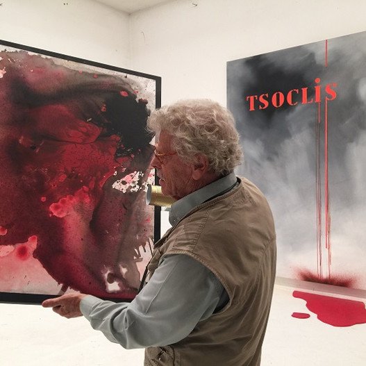 Μέγαρο Μουσικής: Τιμά τα 85 χρόνια ζωής και δημιουργίας του Κώστα Τσόκλη [εικόνα] | iefimerida.gr 0