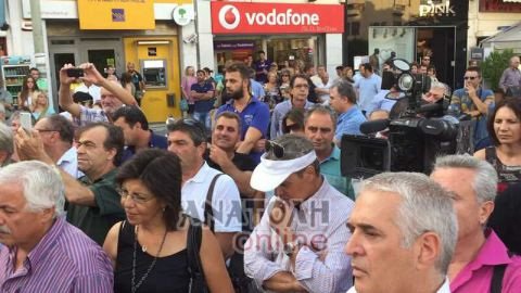 Τσίπρας: Θα διαψεύσουμε τις δημοσκοπήσεις, δεν θα είναι ντέρμπι [εικόνες&βίντεο]  | iefimerida.gr 2