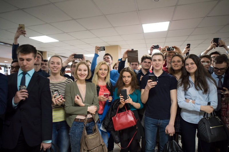 Τσίπρας: Η Ρωσία δεν είναι ευκαιριακή αλλά στρατηγική επιλογή για την Ελλάδα  | iefimerida.gr 0